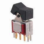 Miniature Toggle switch-Rocker